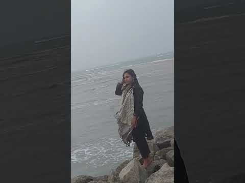 #ocean #devanand #nature #rameshwraram