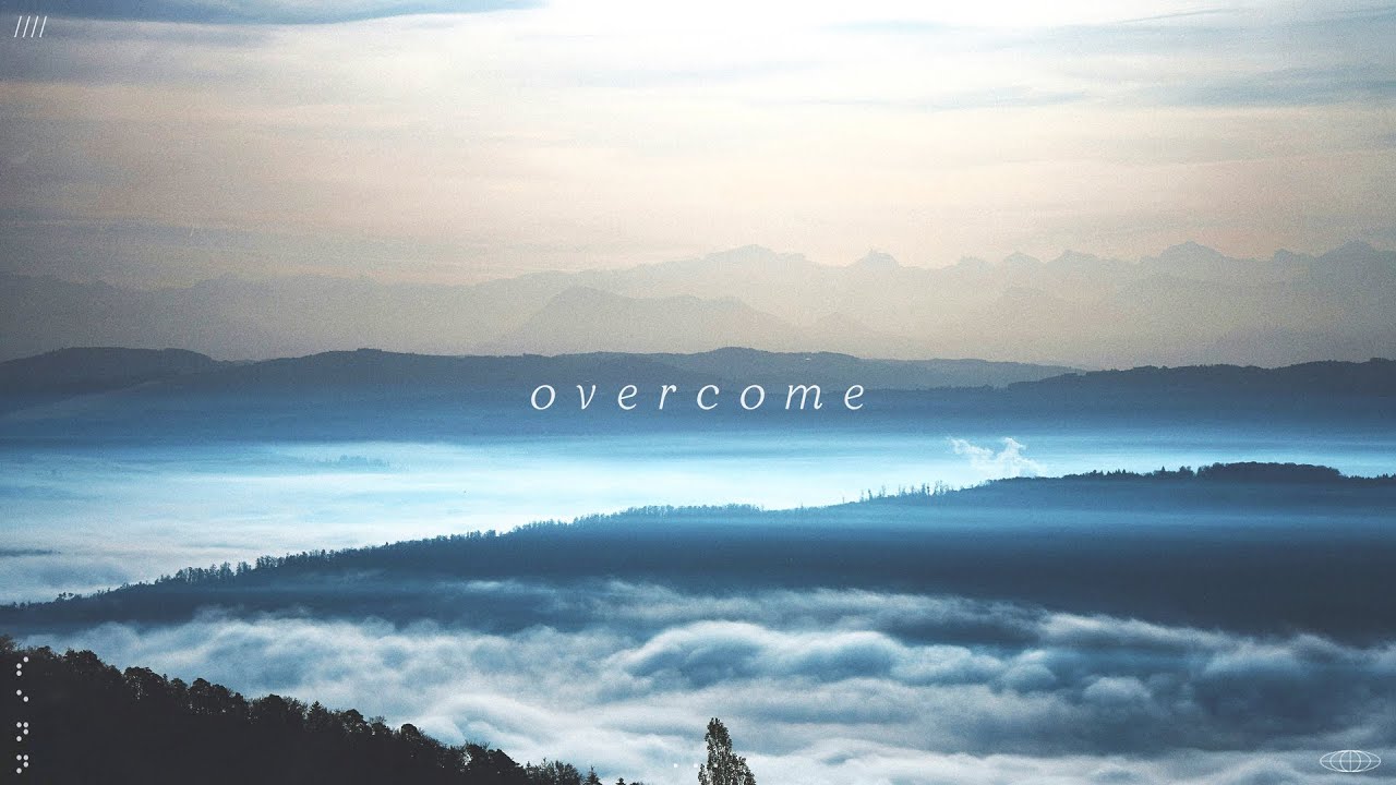Overcome | Ambient Electronic Chillstep mix by vesky
