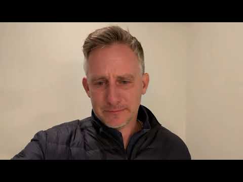 DIPG Angel Braylon Hodgson's Father: Ryan Hodgson