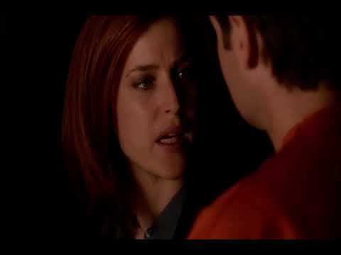 The X-Files: “The Truth” (9x19) | Mulder and Scully Kiss
