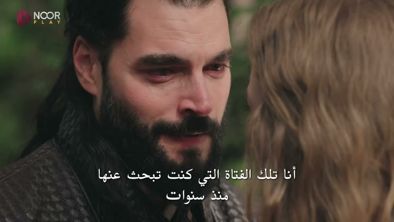 الإعلان الأول للحلقة الخامسة من مسلسل "العشق والعرش" 🔥👑