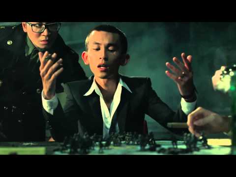 Làm Việc Nước By Karik, Wowy, LD, Nah, Andree & MC XO