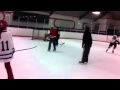 SunTV 2010 Hockey Game