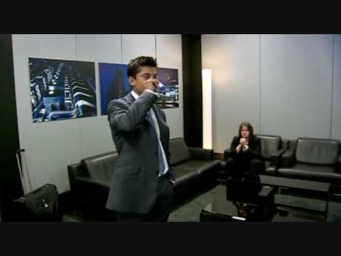 Top 10 Syed Moments in The Apprentice