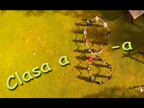 banchet cl a 8-a 2016 pensiunea Geona (intro)