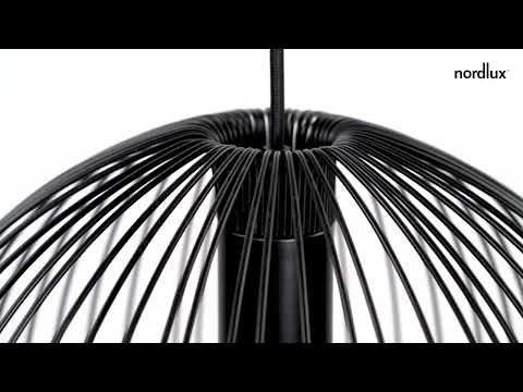 Taklampa Nordlux Beroni 35