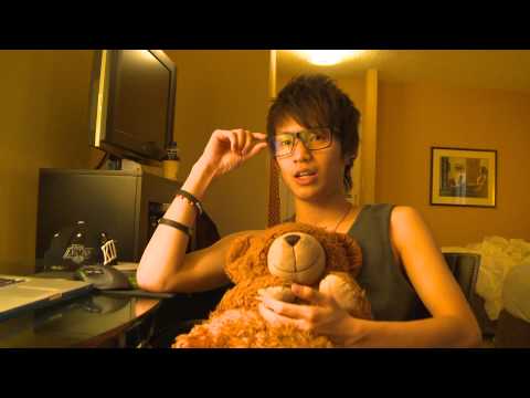 League of Legends - NyJacky reaction to TSM match at PAX 2012