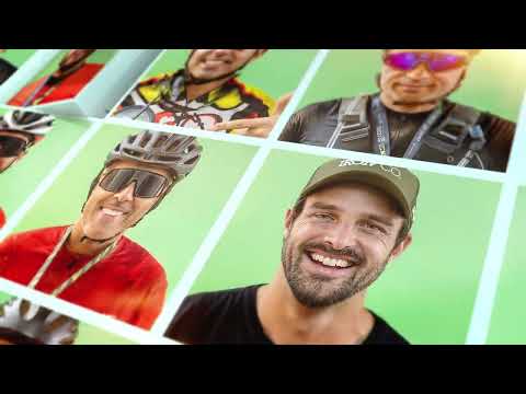 Foto Finisher Iron Biker 2022