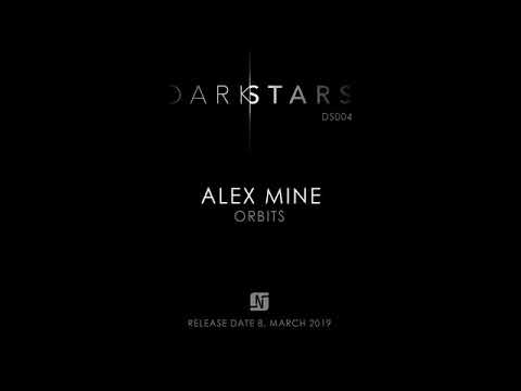 Alex Mine - Orbits (Original Mix) [Noir Music]