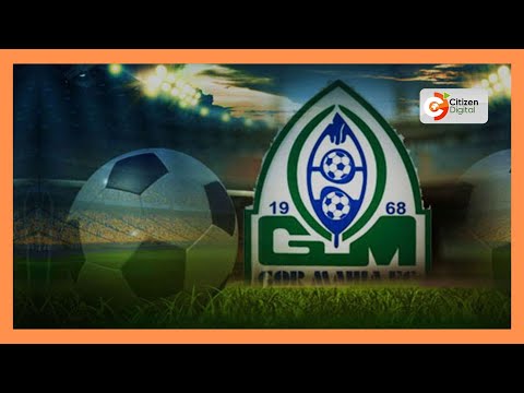 Gor Mahia preparing for Ulinzi clash