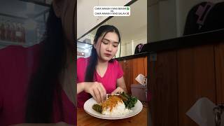 Download lagu Tata cara makan yang benar mp3