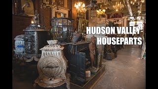 Hudson Valley Houseparts
