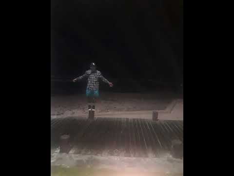 Espinakalleja - I Just Keep Going On