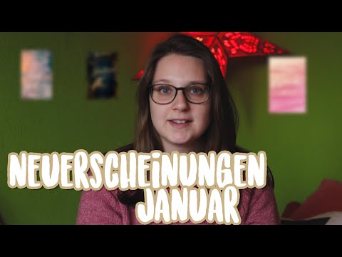 NEUERSCHEINUNGEN JANUAR 2022 | inlovewithpi