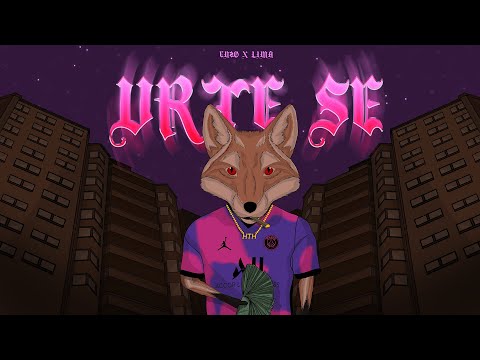 Enzo x Lima - VRTE SE