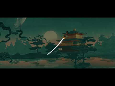 [FREE] Hard/Agressive Asian Type Beat | w/Braxy | "Katana" | Free Instrumental 2019