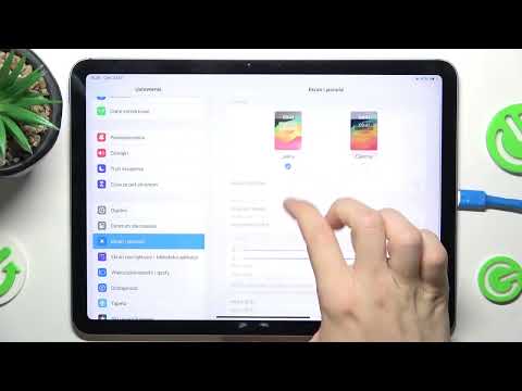 iPad Air 13" (2024): Bildschirm-Timeout ändern – So geht’s!