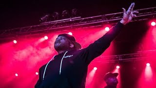 Styles P - Ghost Wars (New 2017 CDQ) @therealstylesp