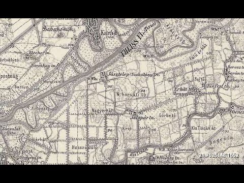 Jalapári életutak 1. rész - montázs 2025