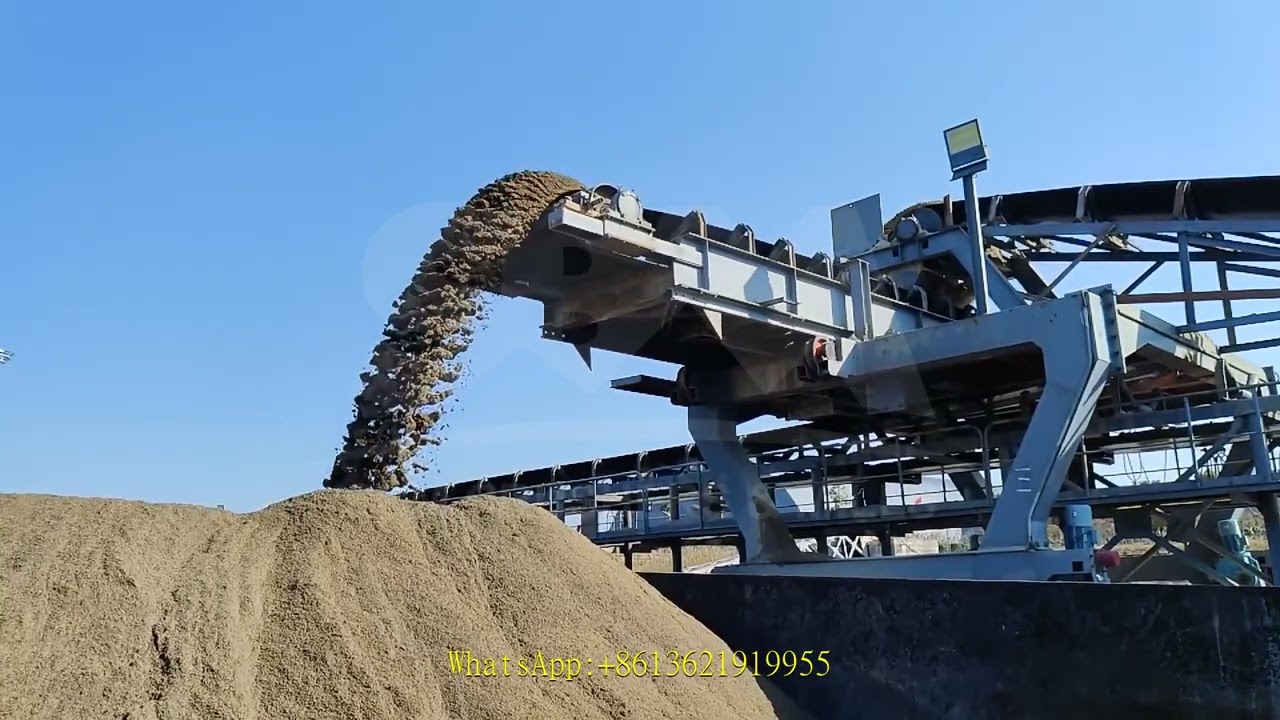 china top brand iron ore crusher