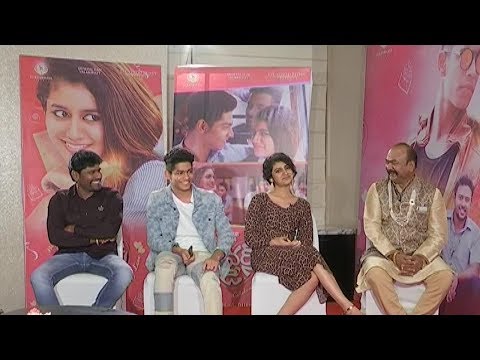 Lovers Day Movie Team Interview