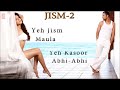 Jism 2 Full Songs Sunny Leone Randeep Hooda EXCLUSIVE Jukebox 1 YouTube