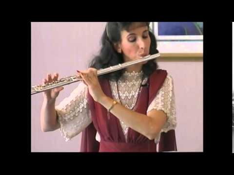 Promotional video thumbnail 2 for Cindy McGrath