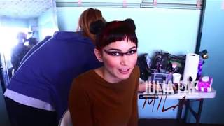 INK & RAIN (2017) Behind the Scenes Featurette \