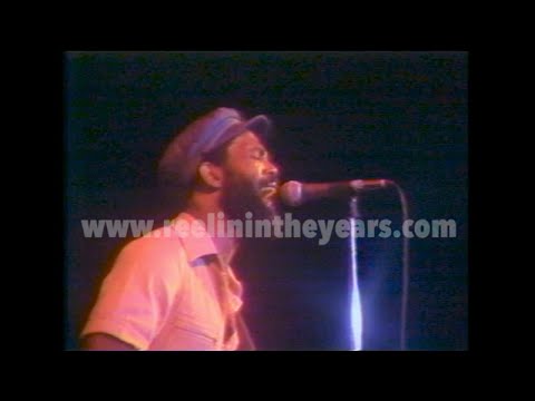 Maze (feat. Frankie Beverly) • “While I’m Alone/Time Is On My Side” • LIVE 1977 [RITY Archive]