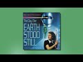 Lincoln Memorial (From "The Day The Earth Stood Still") (Official Audio)