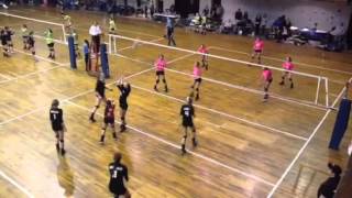 Xtreme Heat vs whirlwind 15 G1 1/30/16