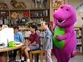Barney Friends 519 A Very Special Mouse