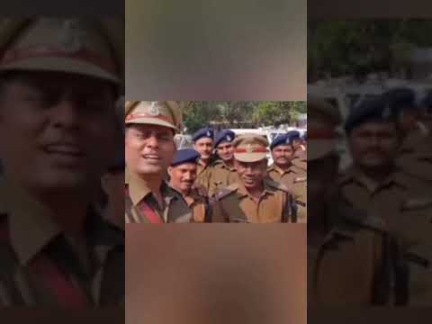 "garv karo is vardi par" poetry by Baghwat Prasad Pandey. #police #uniform #army #vardi #khaki