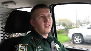 Behind the Badge: Sgt. McCracken and K9 Maggie