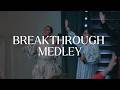 Breakthrough