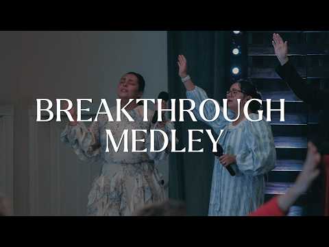 Breakthrough