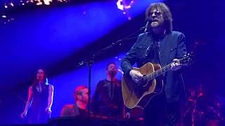 &quot;All Over The World&quot;  Jeff Lynne&#39;s ELO Live 2018 UK Tour