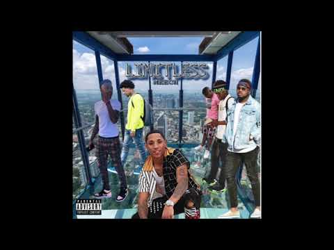 Attitude Meech X Kyle Banks (Official Audio)
