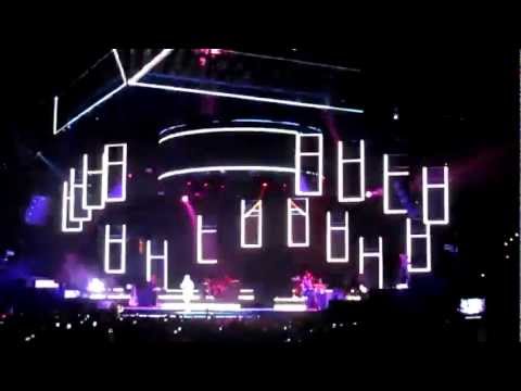 We Found Love- SM - Only Girl In The World - Rihanna - Philadelphia