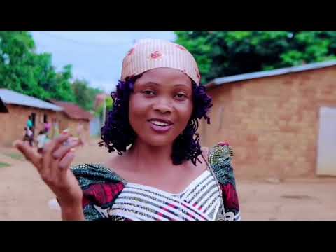 MAMPEMBE Audrey - Muntuta Bembe - Orphelin [clip officiel]