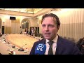 Wethouder Kurvers over plan Parkhaven