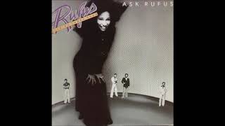 Rufus &amp; Chaka Khan Egyptian Song