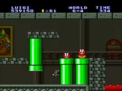 Let's Play 30 Years of Mario Pt.60 - The Lost Levels (2/5)