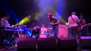 The Phantom Band - Women of Ghent (at J2, Cambridge)