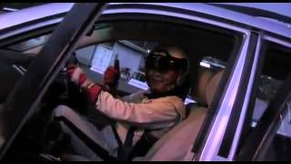 Mitsubishi Pajero Sport VGT Test Drive