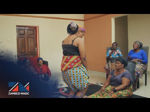 A growing family – Mpali | S5 | Ep27 | Zambezi Magic