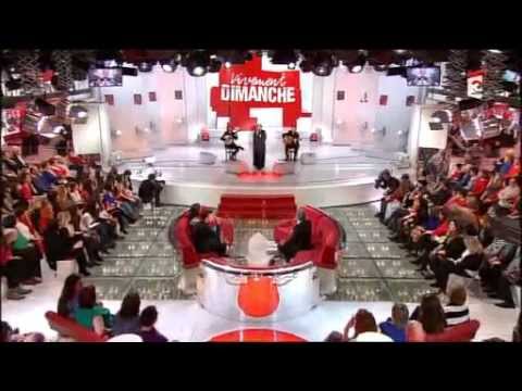 Celeste Rodrigues & Luís Guerreiro @ Vivement Dimanche