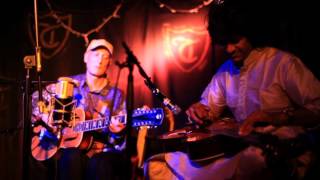 Bhupali Blues - Michael Messer's Mitra
