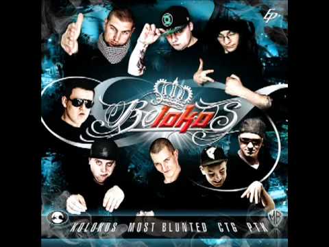 BELOKOS EP - LUBISZ TO