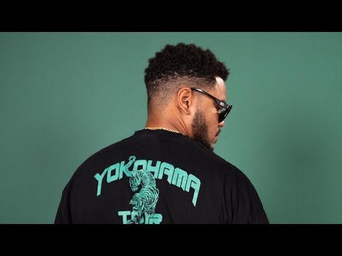 DJ N'KEYS - CARRIBEAN MONDAY SESSION  LIVE 2024 (Amapiano - Dancehall - Afro- Bouyon)